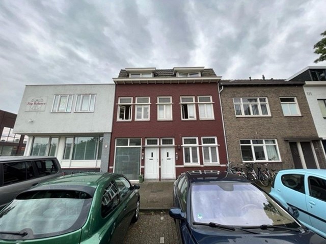 Foto 1: Maastricht - Heerderweg - Foto 1