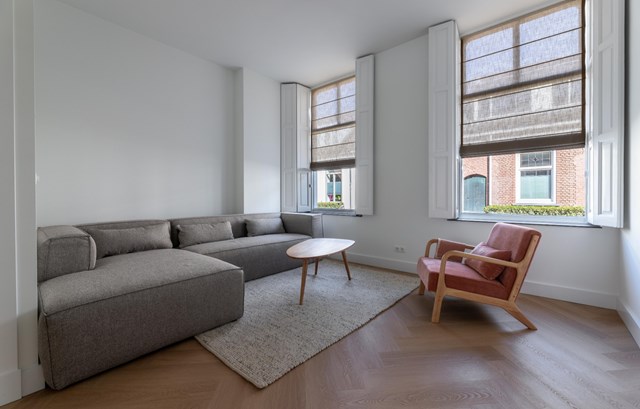 Foto 2: Oisterwijk - Kerkstraat - Foto 2