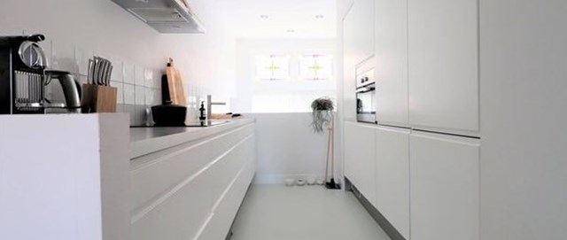 Foto 6: Rotterdam - Jeruzalemstraat - Foto 6