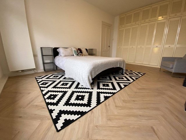 Foto 5: Amsterdam - Hogeweg - Foto 5