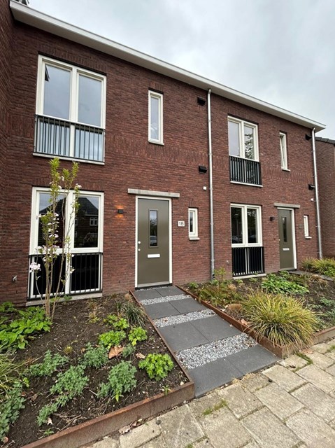 Foto 1: Eindhoven - Vroenhof - Foto 1
