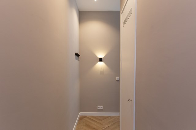 Foto 6: Amsterdam - Maria Austriastraat - Foto 6
