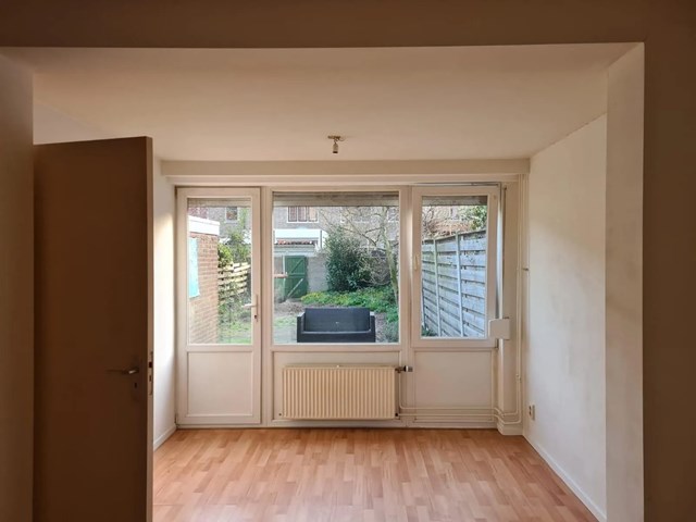 Foto 3: Breda - Speelhuislaan - Foto 3