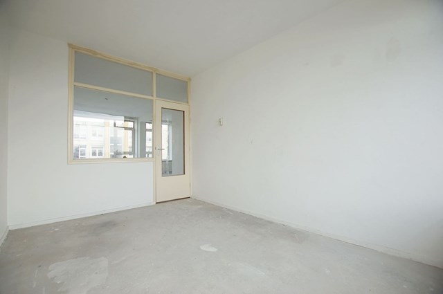 Foto 5: Rotterdam - Middelharnisstraat - Foto 5