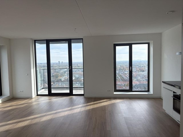 Foto 4: Den Haag - Maanplein - Foto 4