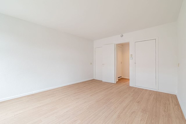 Foto 4: Amsterdam - Mauvestraat - Foto 4