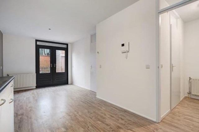 Foto 2: Steenwijk - Prinsen Hoven - Foto 2