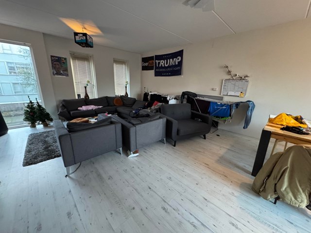 Foto 7: Groningen - Aldebaranstraat - Foto 7