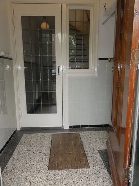 Foto 3: Oegstgeest - Toorenveltstraat - Foto 3