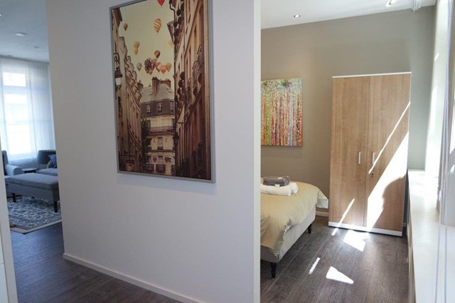 Foto 7: Eindhoven - Hertogstraat - Foto 7