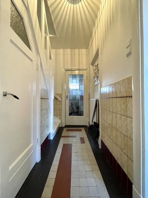 Foto 2: Zwolle - Hortensiastraat - Foto 2