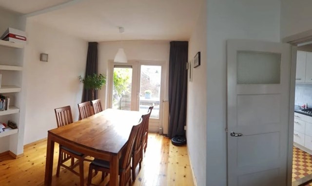 Foto 6: Badhoevedorp - Nieuwemeerdijk - Foto 6