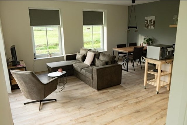 Foto 2: Broek in Waterland - Noordmeer - Foto 2