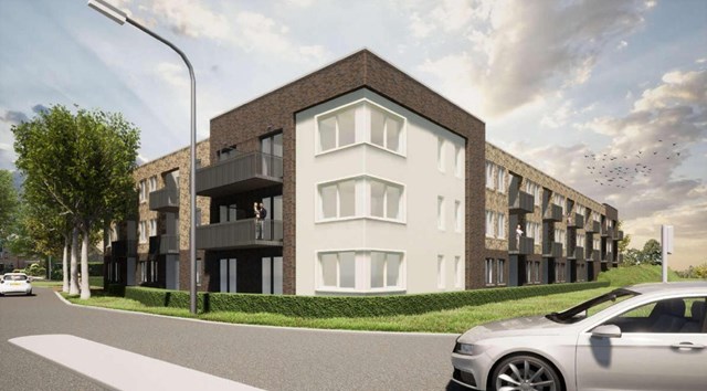 Foto 2: Houten - Olijvengaarde - Foto 2