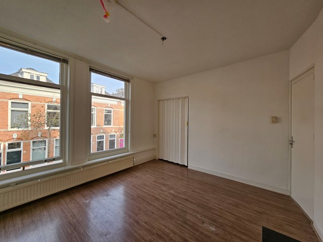 Foto 3: Groningen - Jan Goeverneurstraat - Foto 3