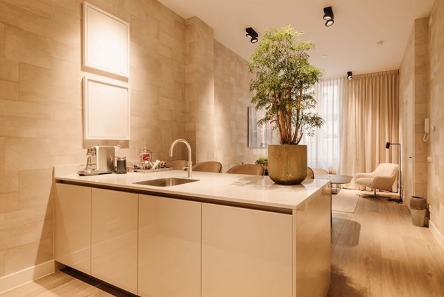 Foto 4: Amsterdam - Bloemstraat - Foto 4