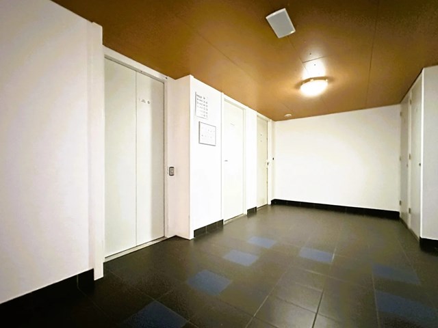 Foto 3: Amsterdam - De Lierhof - Foto 3