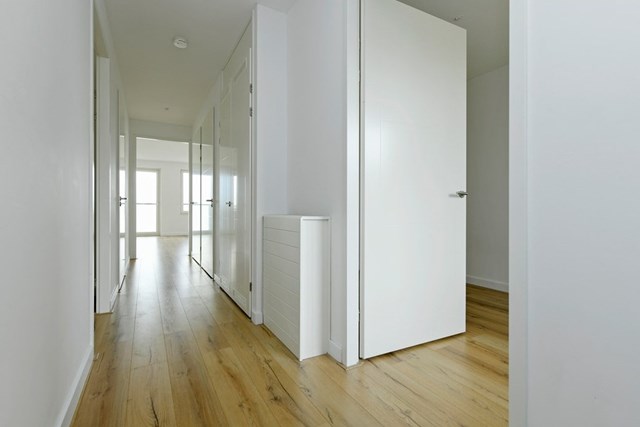 Foto 7: Amsterdam - Maria Van Der Sluisstraat - Foto 7