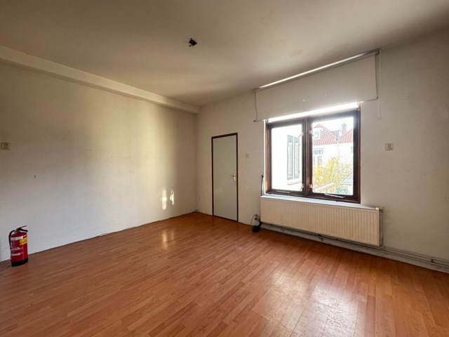 Foto 2: Leiden - Pasteurstraat - Foto 2