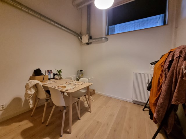Foto 5: Breda - Adriaan van Bergenstraat - Foto 5