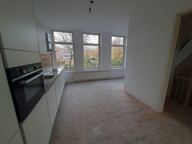 Foto 6: Haarlem - Schoterweg - Foto 6