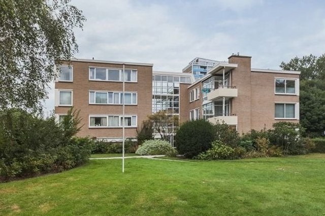 Foto 7: Den Haag - Kijkduinsestraat - Foto 7