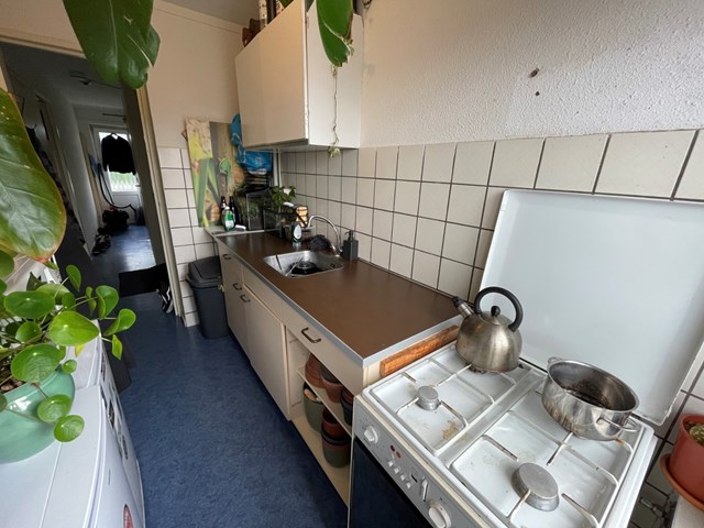 Foto 6: Groningen - Coendersweg - Foto 6