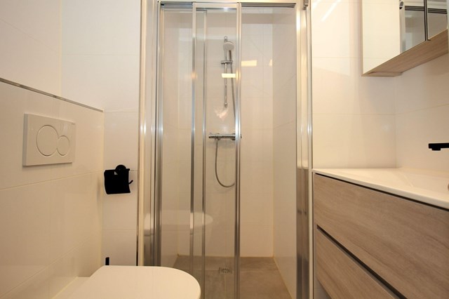 Foto 5: Rotterdam - Mauritsstraat - Foto 5