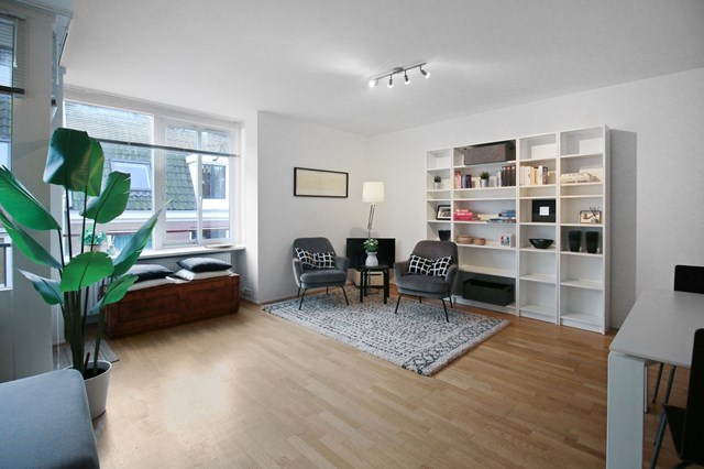 Foto 4: Amsterdam - Noorderstraat - Foto 4