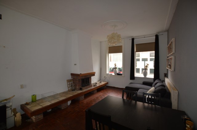 Foto 5: Zwolle - Celestraat - Foto 5