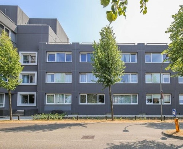 Foto 1: Lelystad - Waagstraat - Foto 1