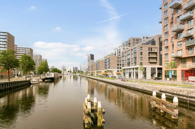 Foto 2: Den Haag - 1E Lulofsdwarsstraat - Foto 2