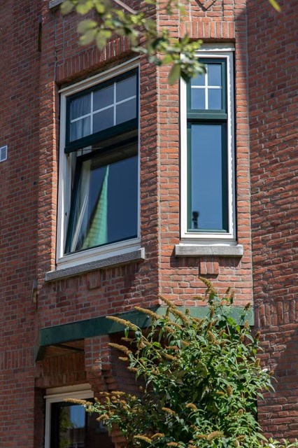 Foto 3: Rotterdam - 1e Virulystraat - Foto 3