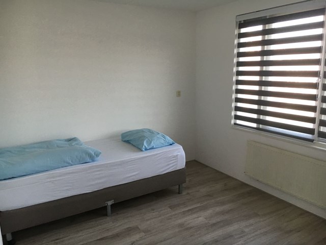 Foto 4: Amsterdam - Eurokade - Foto 4