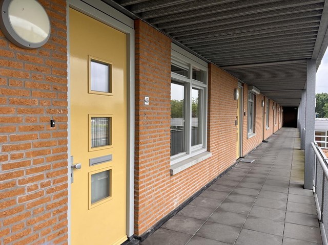 Foto 3: Middelburg - Mosselkreekstraat - Foto 3