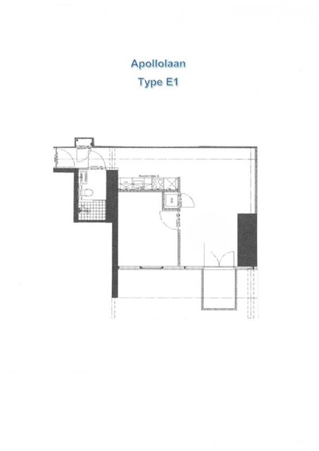 Foto 2: Heerlen - Apollolaan - Foto 2