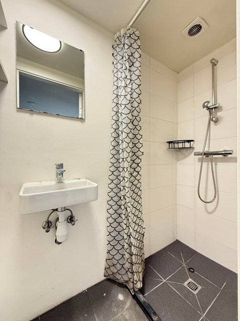 Foto 5: Breda - Van Goorstraat - Foto 5