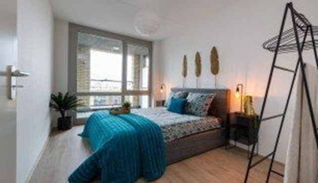 Foto 7: Amsterdam - Rijnlandlaan - Foto 7