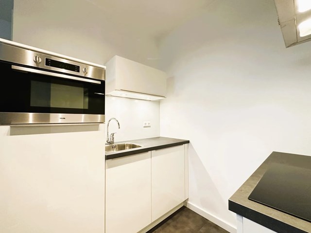 Foto 7: Amsterdam - Lutonhof - Foto 7