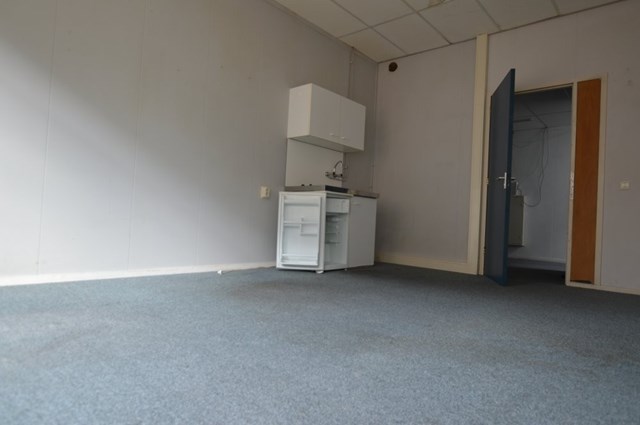 Foto 3: Meppel - Zuideinde - Foto 3