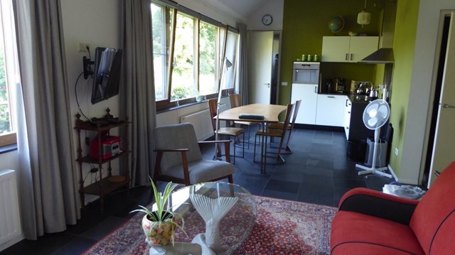 Foto 1: Diepenheim - Markveldseweg - Foto 1