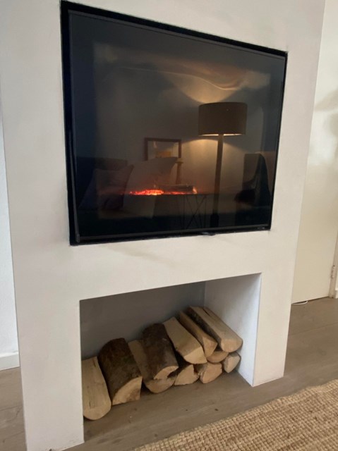 Foto 7: Zandvoort - Stationsstraat - Foto 7