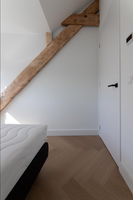 Foto 5: Oisterwijk - Kerkstraat - Foto 5