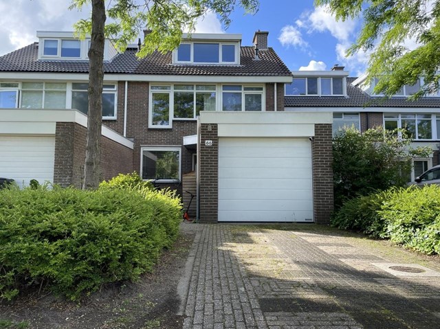 Foto 7: Noordwijk (ZH) - Binnenkant - Foto 7