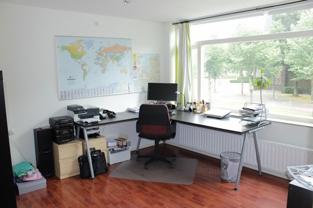 Foto 7: Breda - Marialaan - Foto 7