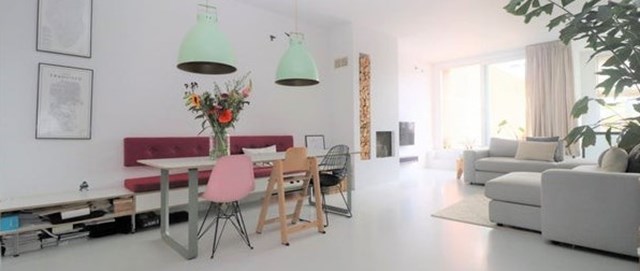 Foto 4: Rotterdam - Jeruzalemstraat - Foto 4