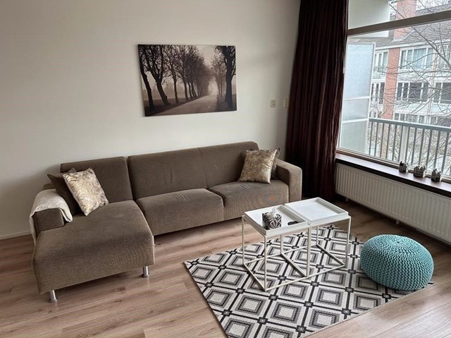 Foto 2: Amsterdam - Henkenshage - Foto 2