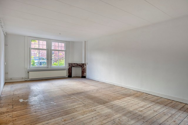 Foto 5: Amsterdam - Linnaeushof - Foto 5