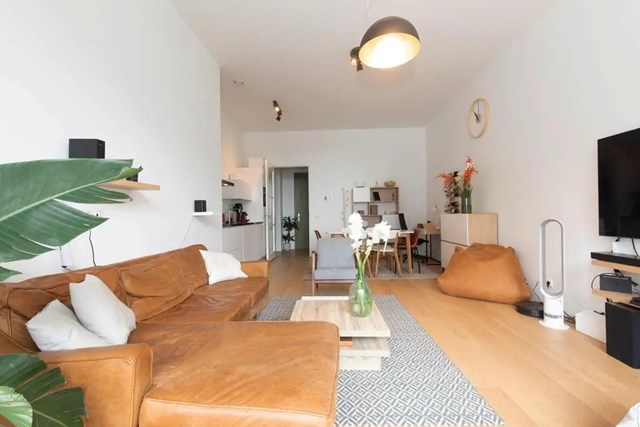 Foto 5: Amsterdam - Sausalitolaan - Foto 5
