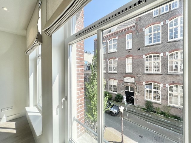 Foto 6: Amsterdam - Bellamystraat - Foto 6